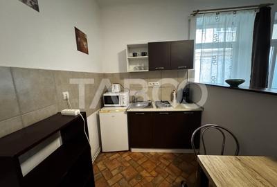 Apartament de inchiriat 2 camere pet friendly Centrul Istoric Sibiu - 7