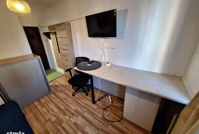 Garsonieră, mobilată în Complex Studențesc - 6