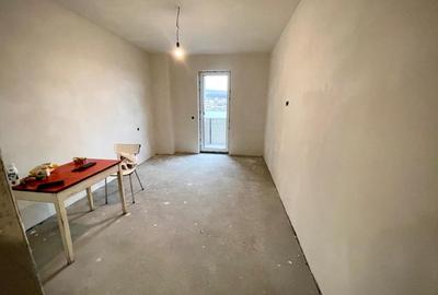 Apartament 3 camere, 91.43 mp + 2 balcoane, strada Oasului - 5