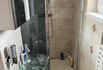 Apartament cu 3 camere semidecomandat, mobilat în Braytim