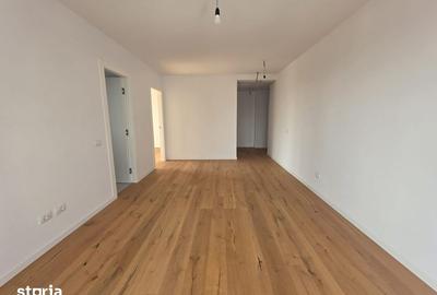 Apartament cu 2 camere, mobilat în Aviației - 4
