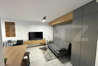 Apartament 2 camere, Ego Residence,48mp, Parcare. - 2