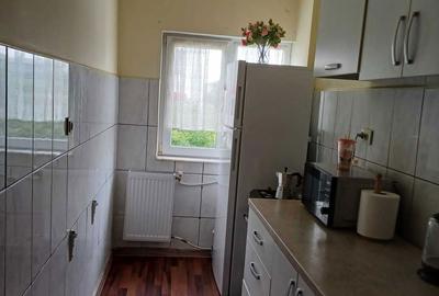 Garsonieră decomandată în Central - 2