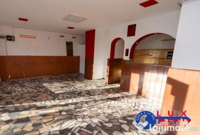 Spațiu comercial, de 35 mp, în Peco - 9