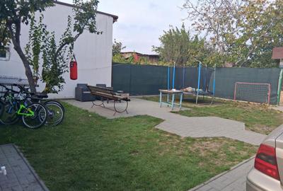 Casa 160mp, teren 863 mp, zona Brestei - 18