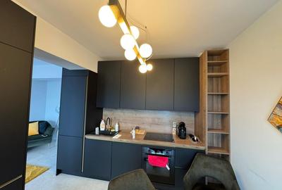 West City Tower apartament 2 camere Ultrafinisat 54mp - 11