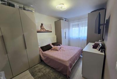 Apartament cu doua camere Str . Stejarului recent renovat - 3