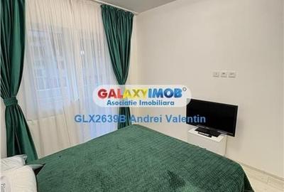 Apartament Tip Studio Berceni - Aparatorii Patriei - Metalurgiei - 2