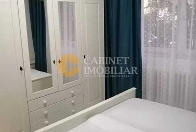 Apartament cu 2 camere decomandat, mobilat în Nicolina - 2