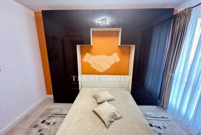 Apartament 3 camere Floreasca/Loc de parcare - 7