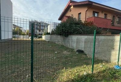 TEREN INTRAVILAN DE VANZARE -- COMPOZITORI - - 7
