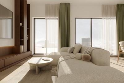 Apartament cu 4 camere decomandat în Central - 14