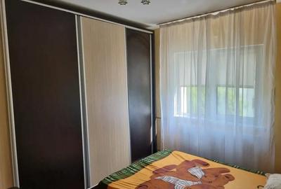 Apartament cu 2 camere în Mihai Bravu - 4