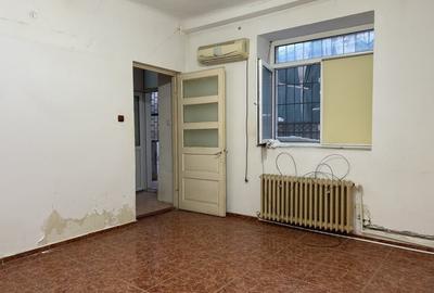 Apartament cu 4 camere | Piata Ovidiu | 120 mp | Curte proprie - 9