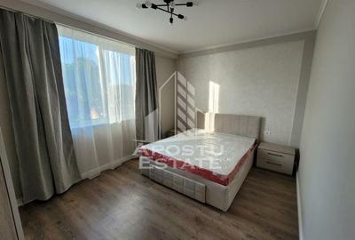 Apartament 2 camere,  centrala proprie Giroc - 3