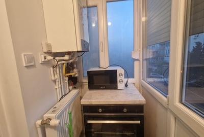 Apartament 3 camere, 58mp, semidecomandat, Craiovita Noua, zona Parculet - 8