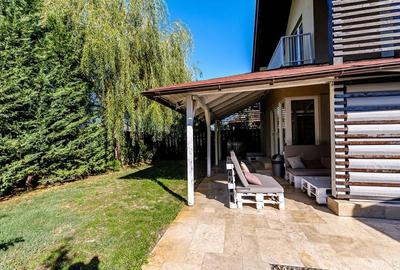 Casă de vânzare – Via Carmina, Vladimirescu -zonă rezidențială premium - 10