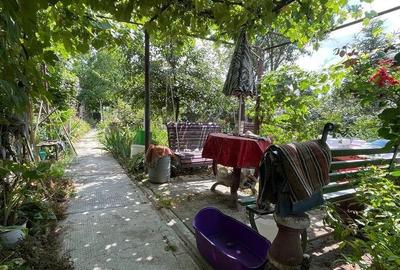 Casă cu 3 camere cu Teren 3125 Mp în Central - 3