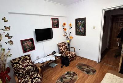 Apartament cu 3 camere semidecomandat în Gară - 5