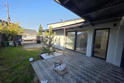 Casă în Prelungirea Ghencea - 4