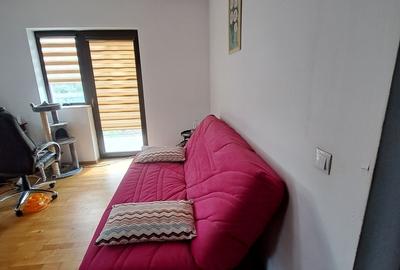 Casă cu 4 camere cu Teren 300 Mp în Exterior Vest - 12