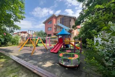 Militari Metrou Pacii Casa 11 Camere De Inchiriat Zona Linistita - 15