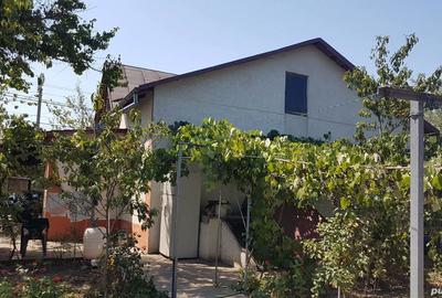 Casă cu 3 camere cu Teren 700 Mp în Lazu - 5