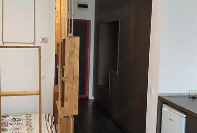 Garsonieră decomandată în Malul Mureșului - 6