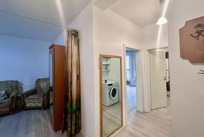 Apartament de vânzare in Giroc, Calea Timișoarei, aproape de oraș - 2