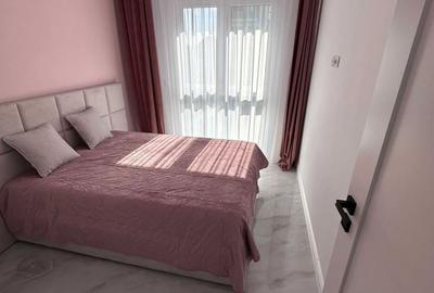 Apartament cu 2 camere semidecomandat în Lotus - 7