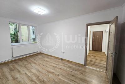Apartament 3 camere | Finisat | 62 mp | Semicentral | Zona Horea - 3