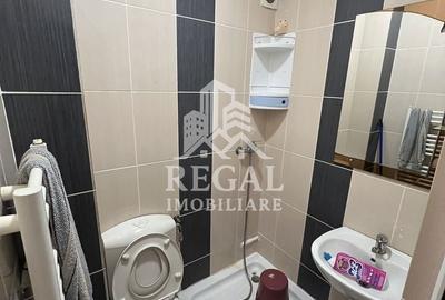 Apartament cu 2 camere în Bunești - 1
