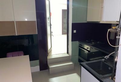 Apartament cu 2 camere decomandat în Berceni
