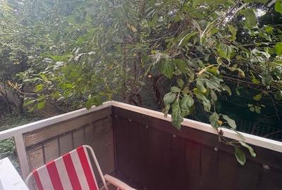 Apt 3 camere,decomandat,garaj inclus  Andrei Muresanu - 6