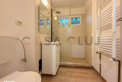 Apartament cu 3 camere, mobilat în Andrei Mureșanu - 3