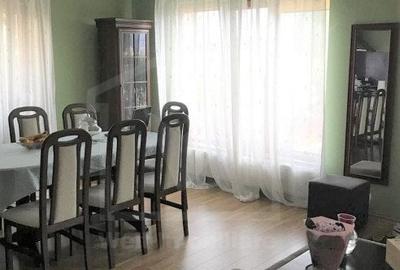 Casa individuala, 3 dormitoare, 600 mp teren, Iris - Tineretului - 2