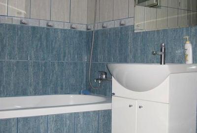 Apartament cu 3 camere, mobilat în Brâncoveanu - 5