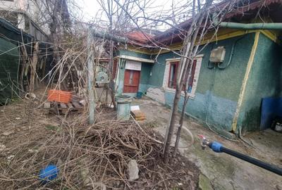 Casă individuală cu 4 camere cu Canalizare în Rahova - 2