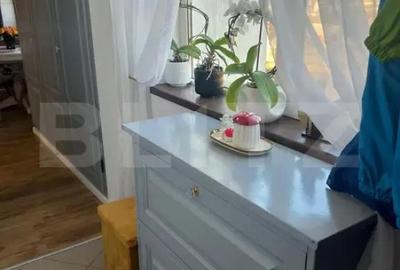 Apartament cu 3 camere semidecomandat în Gheorgheni - 5