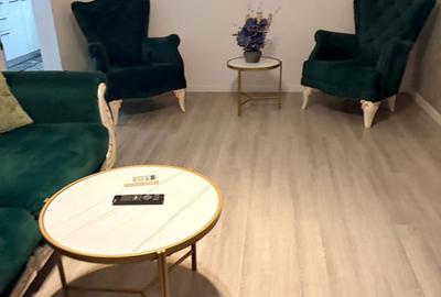 Apartament cu 2 camere decomandat în Dobroești - 7