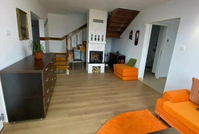 Casă cu 4 camere în Pietrăria - 2