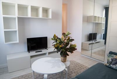 MILITARI RESIDENCE - 2 CAMERE - 8