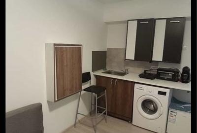 Apartament cu 2 camere în Central - 1