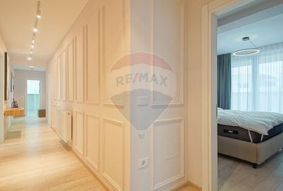 De inchiriat | Apartament 3 camere | Loc de parcare | Zona Tractorul - 11