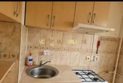 Apartament cu 2 camere în Drumul Taberei