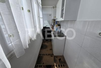 Apartament 2 camere de vanzare balcon parcare Doamna Stanca Sibiu - 6