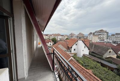 Apartament cu 3 camere decomandat în Vest - 14