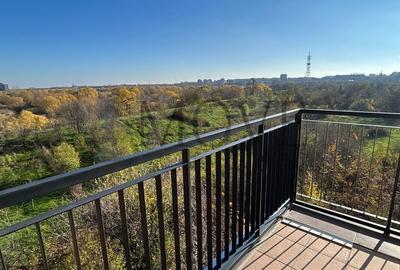 Apartament cochet cu 4 camere Asmita Gardens  -vedere catre Delta Vacaresti - 39