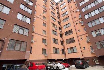 Apartament cu 3 camere semidecomandat, mobilat în Militari - 15