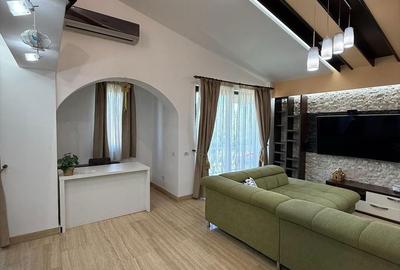 Apartament cu 3 camere în Central - 7